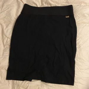 Calvin Klein pencil skirt
